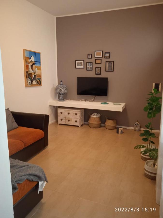 Stella Marina Apartment Мадзара-дель-Валло Екстер'єр фото