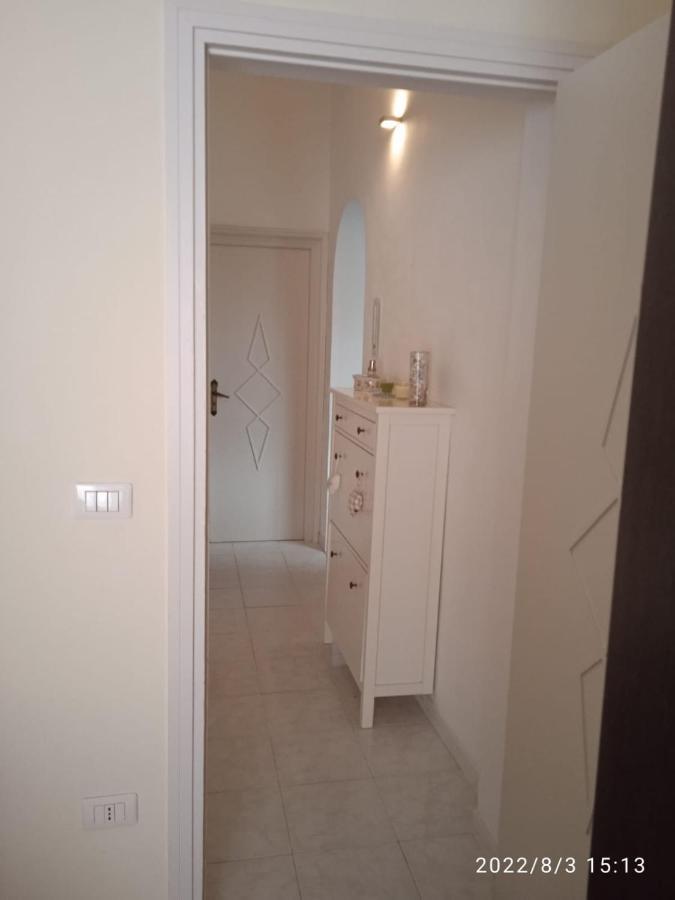 Stella Marina Apartment Мадзара-дель-Валло Екстер'єр фото